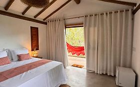 Pousada Porto Caraíva